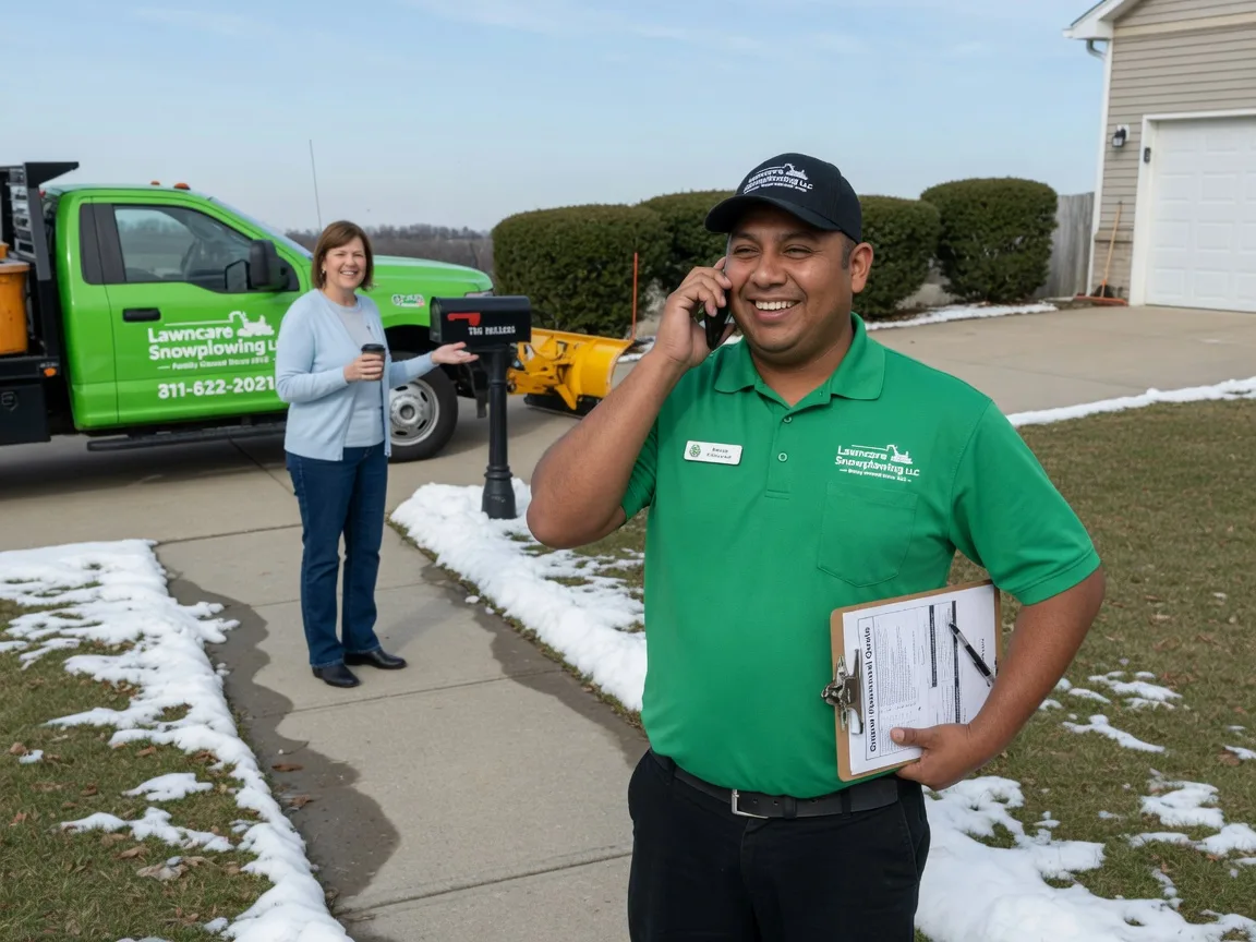 Lawn Care Services By Expert Landscaper Eagan, MN FAQs